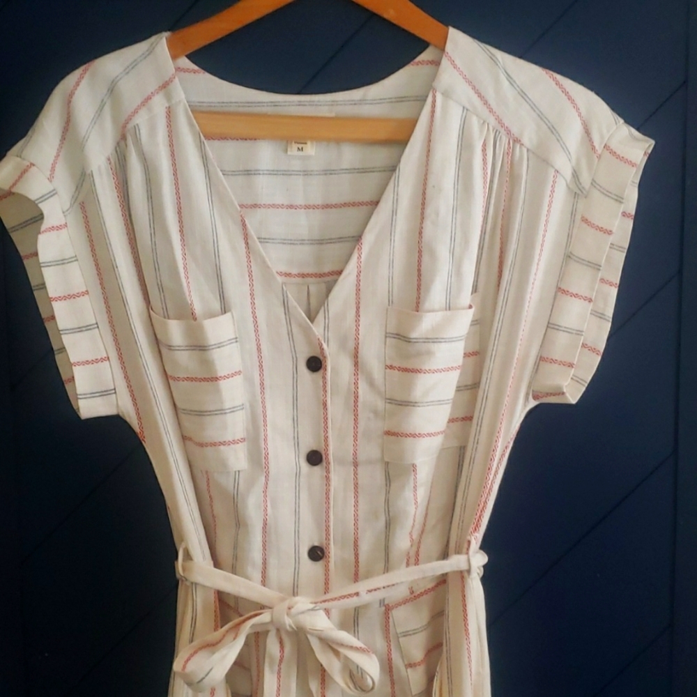 Monteau Jumpsuit